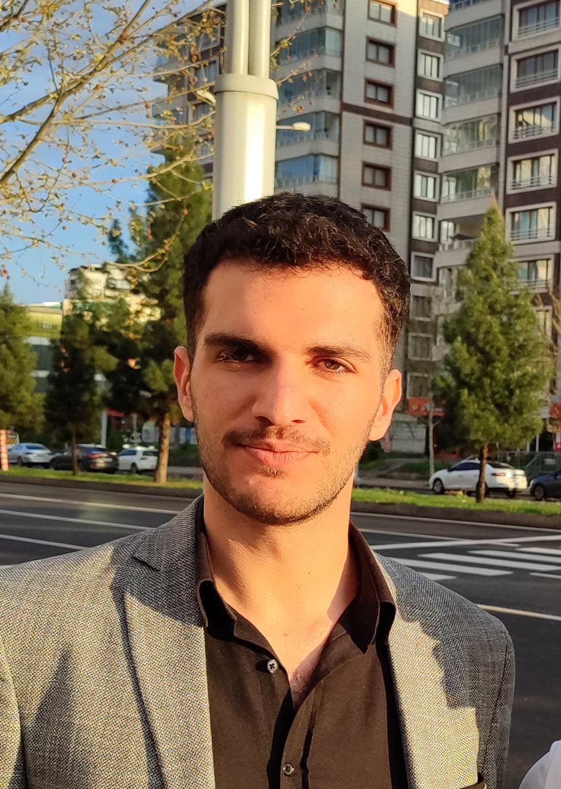 Barış Çiftsüren