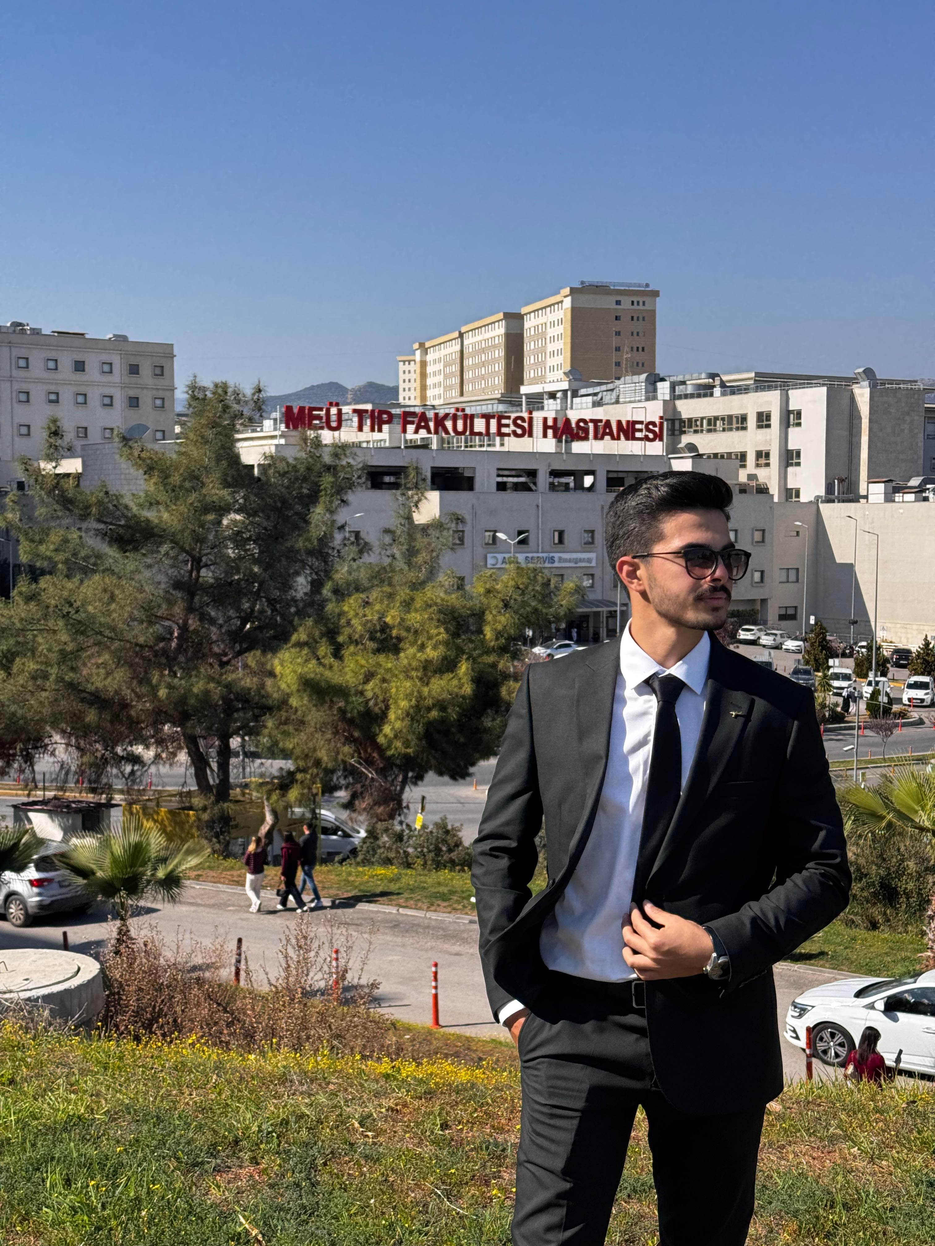 Buğra Emirhan Uysal