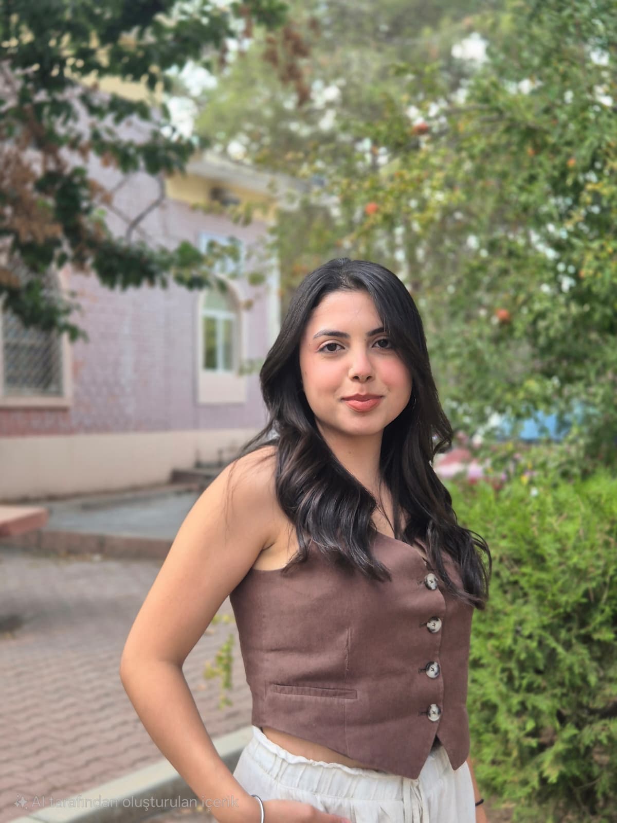 Doğa Güverçinci