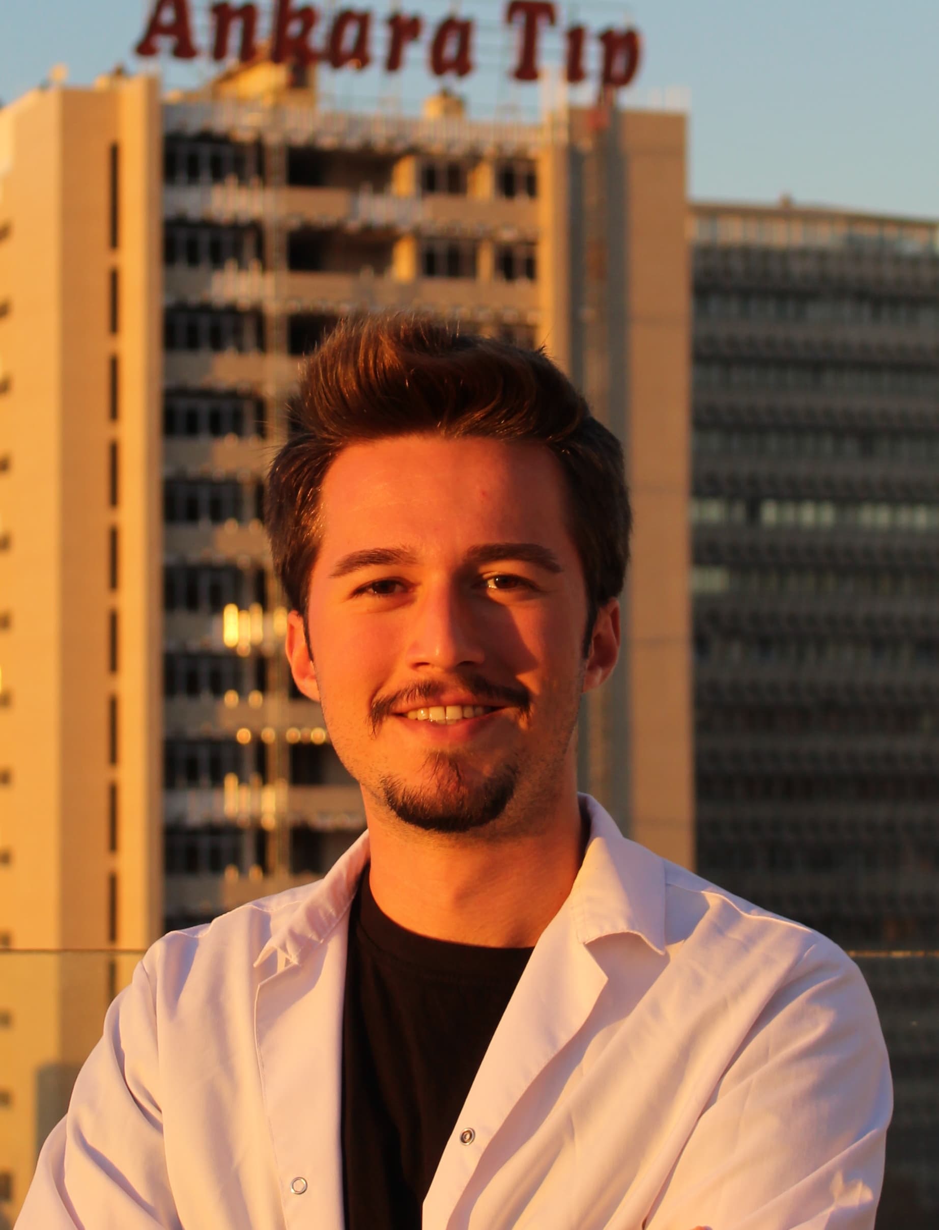 Emir Berke Aksu