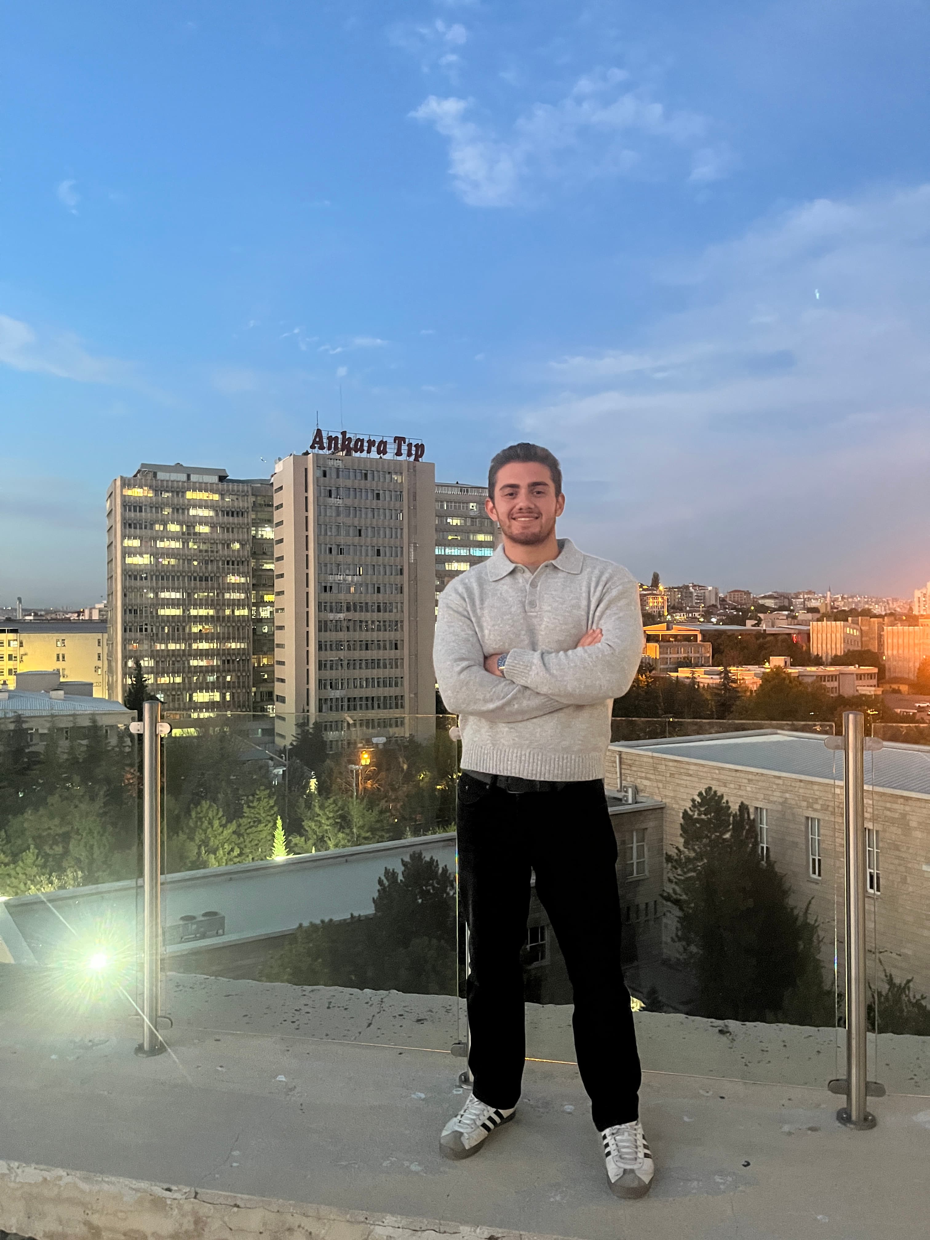 Eray Yılmaz