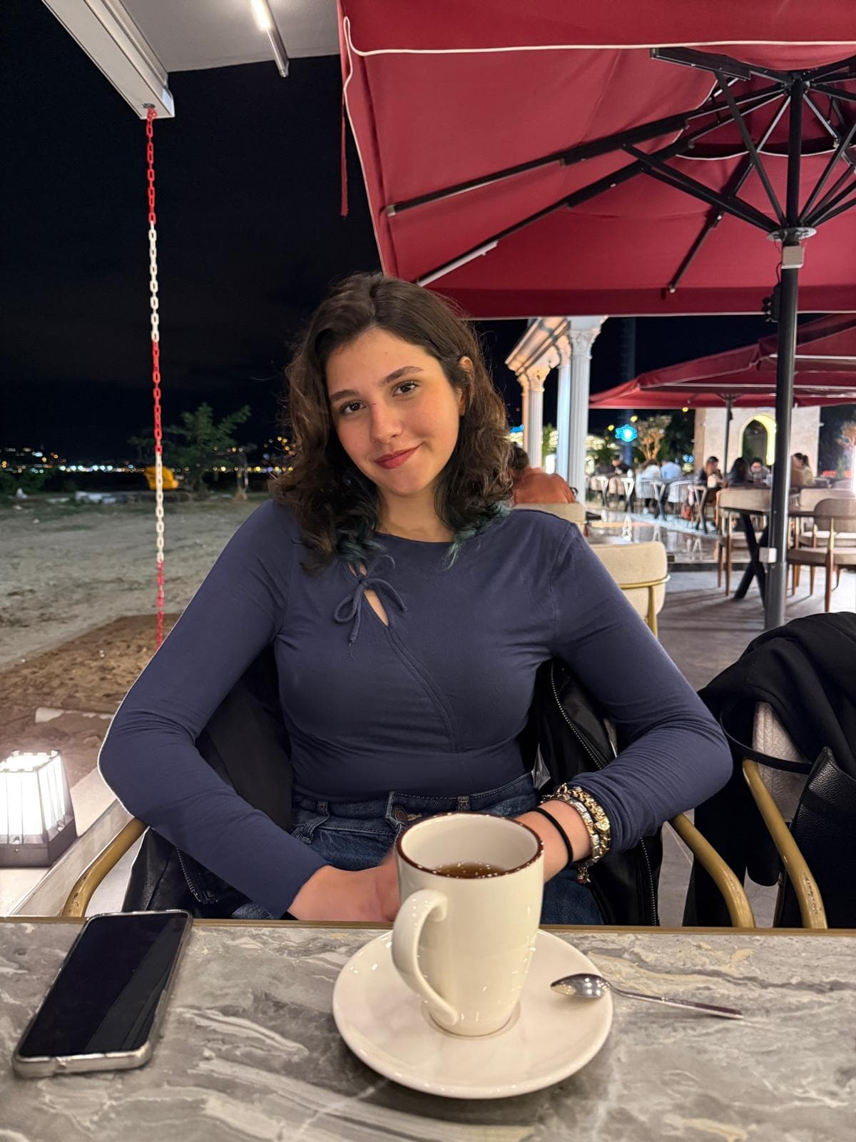 Azra Nermin Karadeniz