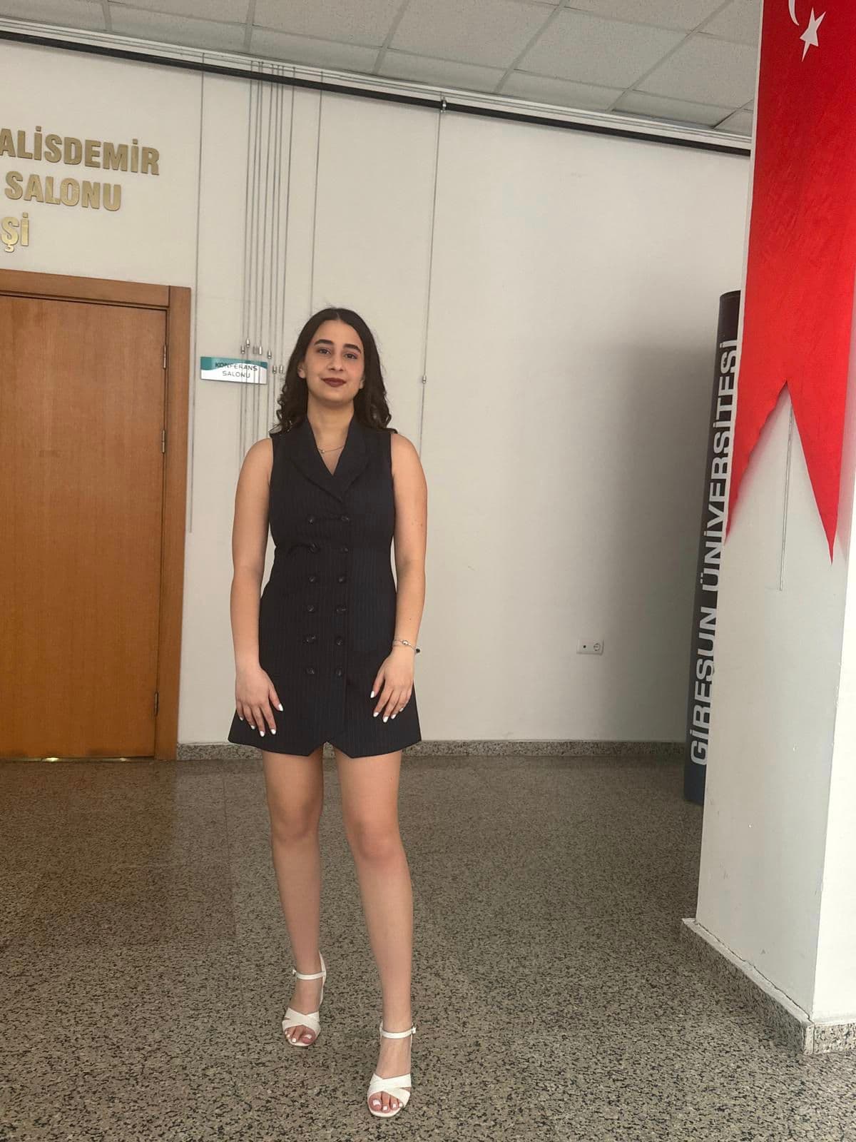 Nisa Oktar