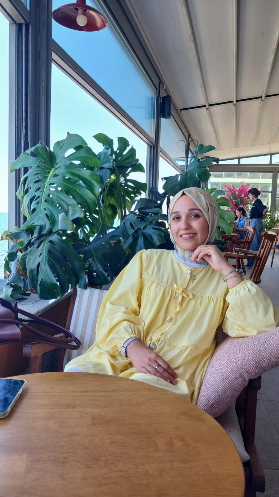 Merve Uygur