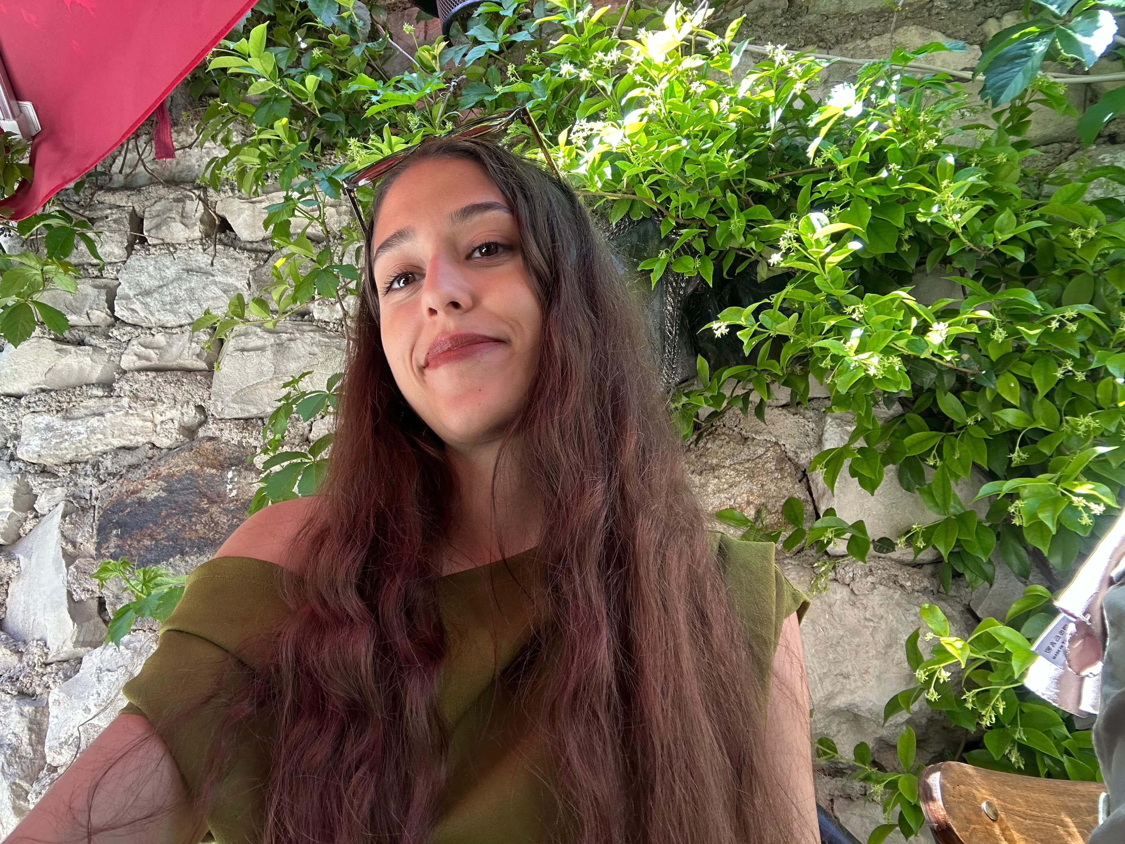 Yağmur Şenöztop