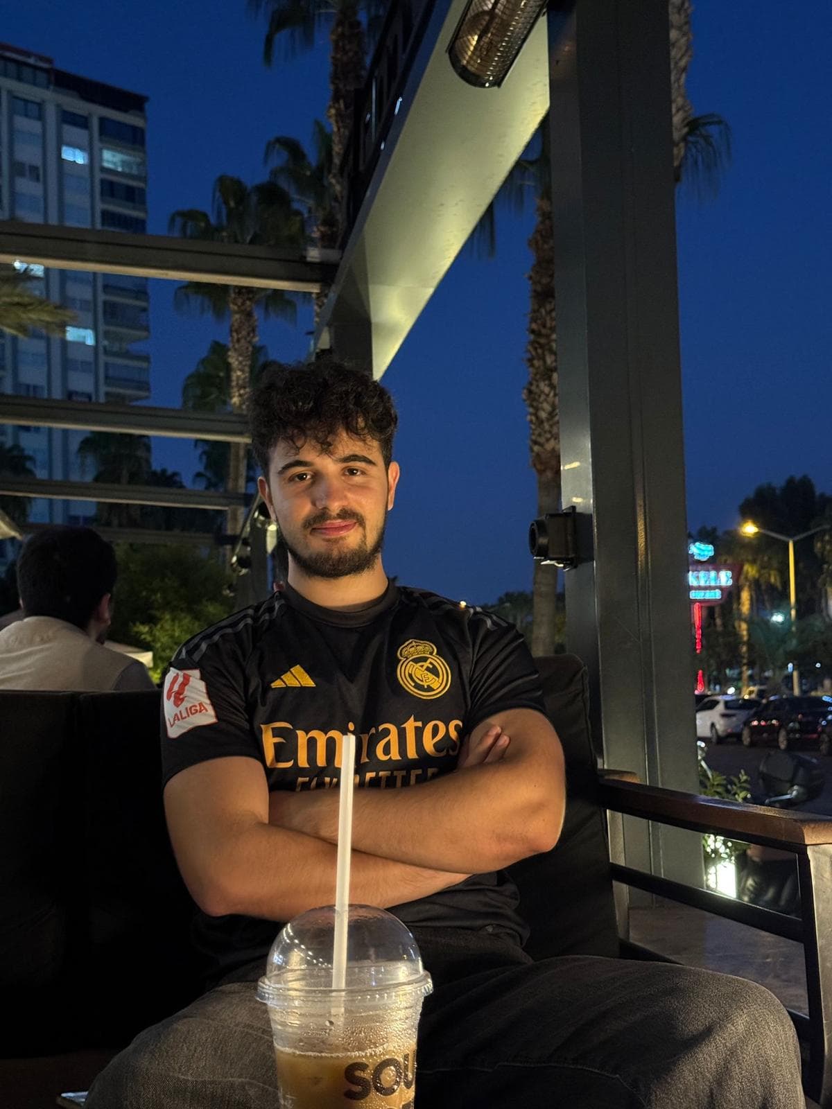 Umut Aslankıran