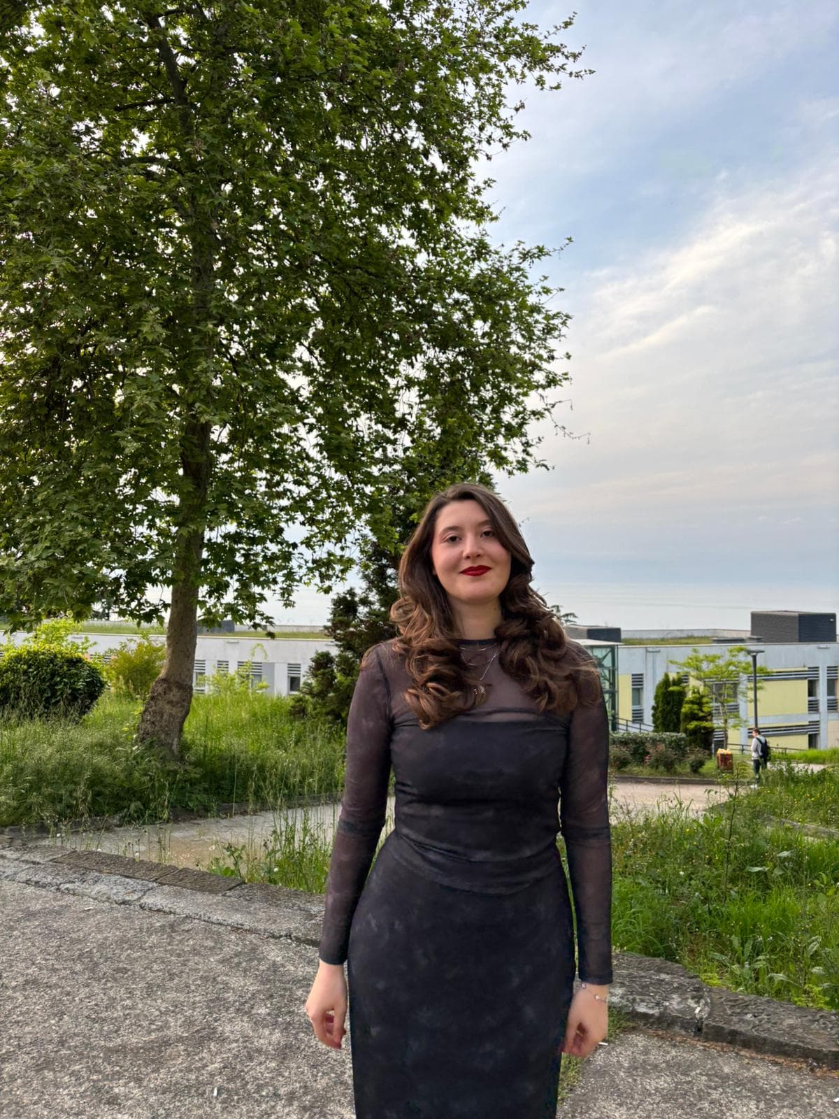 Ayşe Nur Öztürk