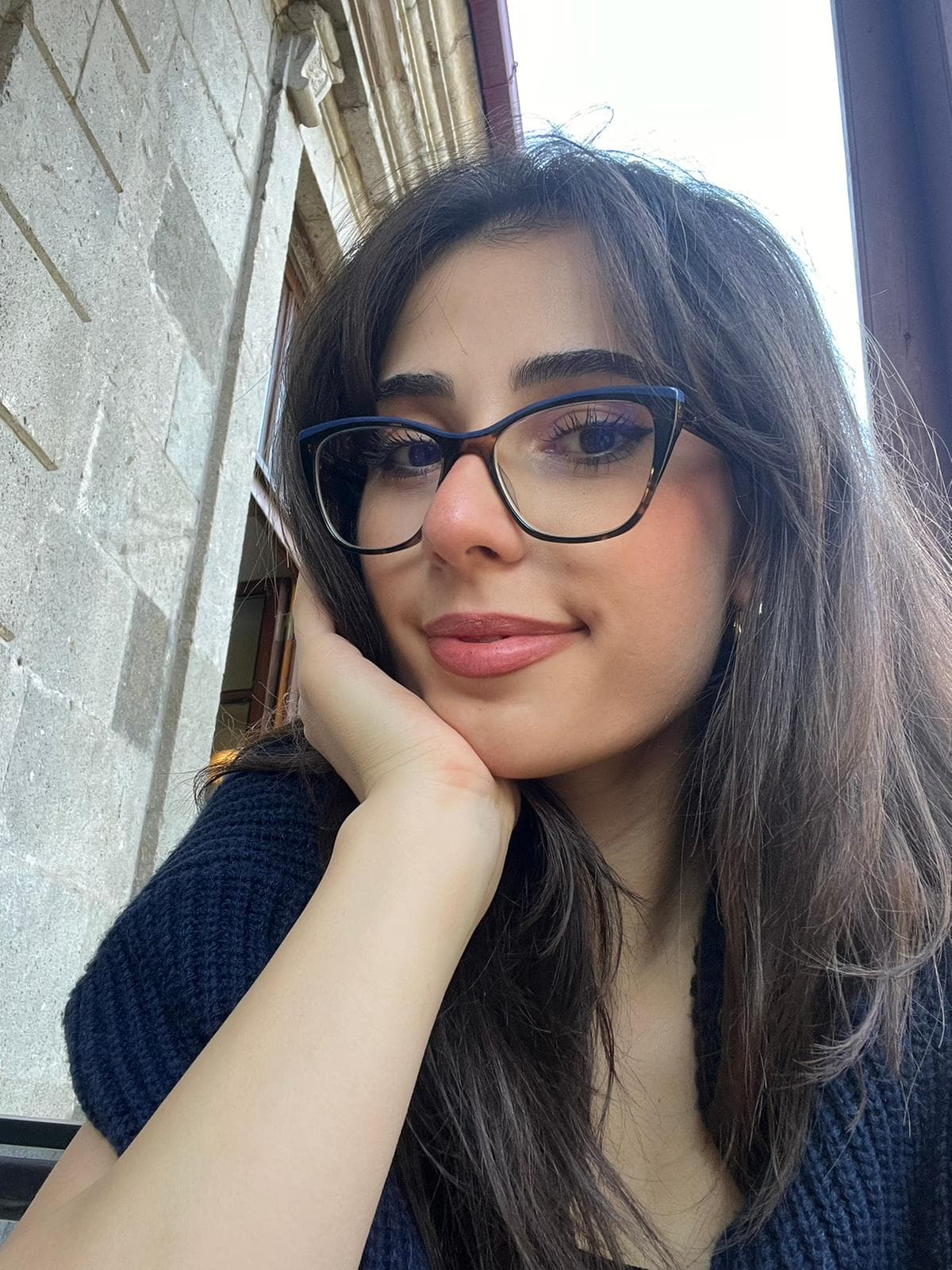 Eda Nur Taşkın