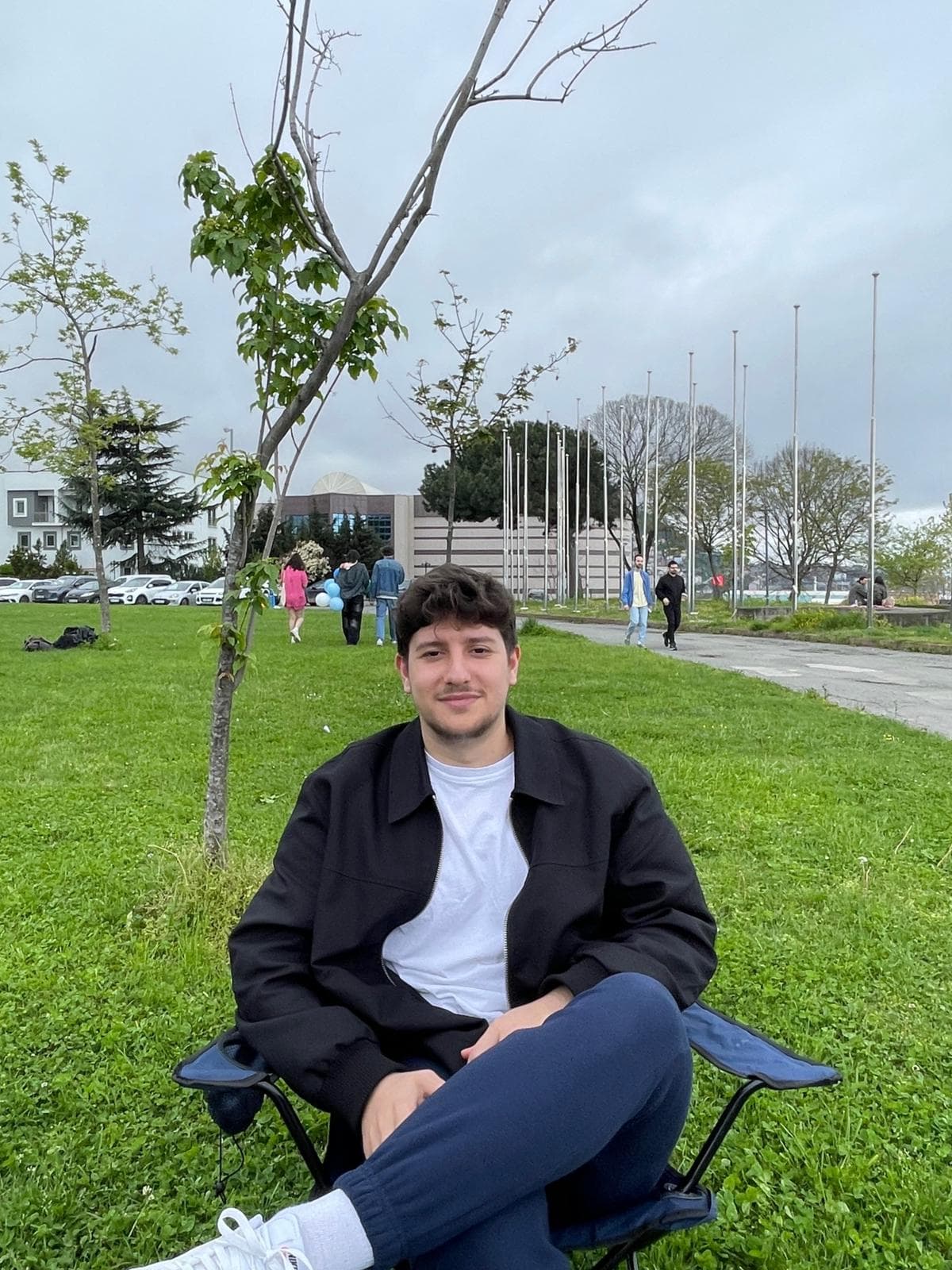 Emrehan Akyüz