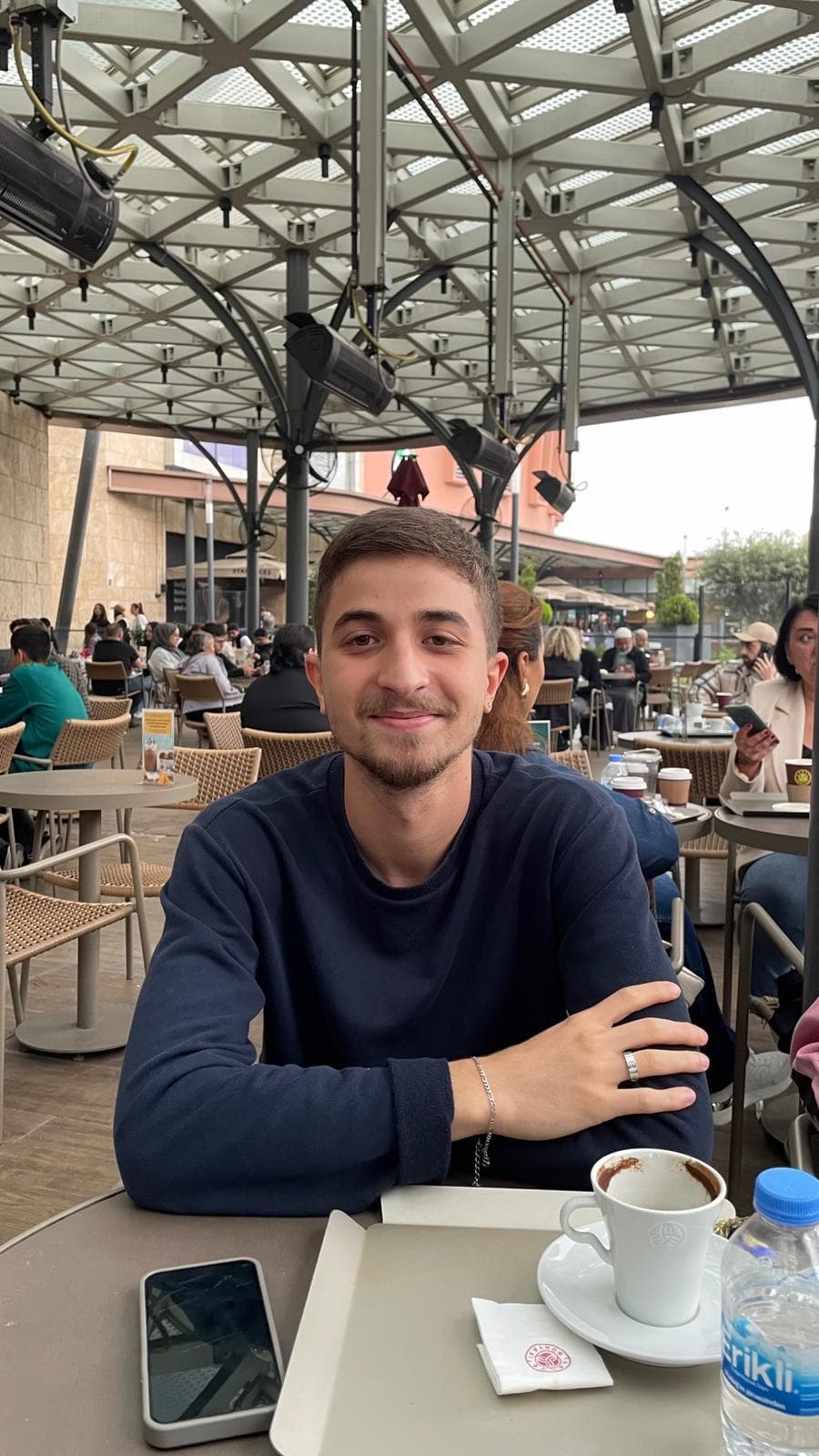 Oğuz Ergüden